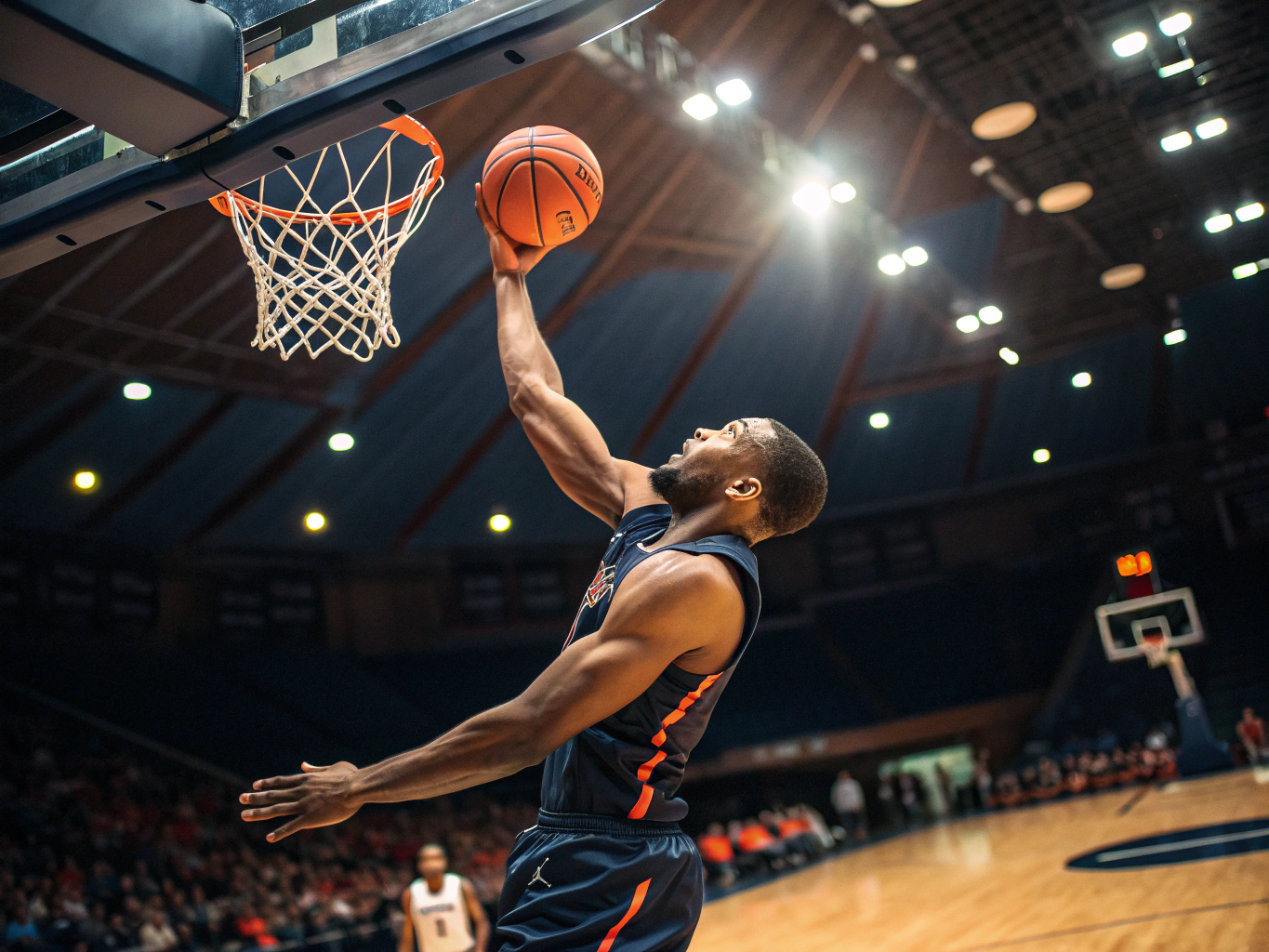 High-intensity elite ball handling and crossover drills